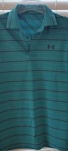 UNDER ARMOUR POLOS